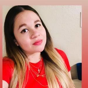 Meet your Posher, Erika